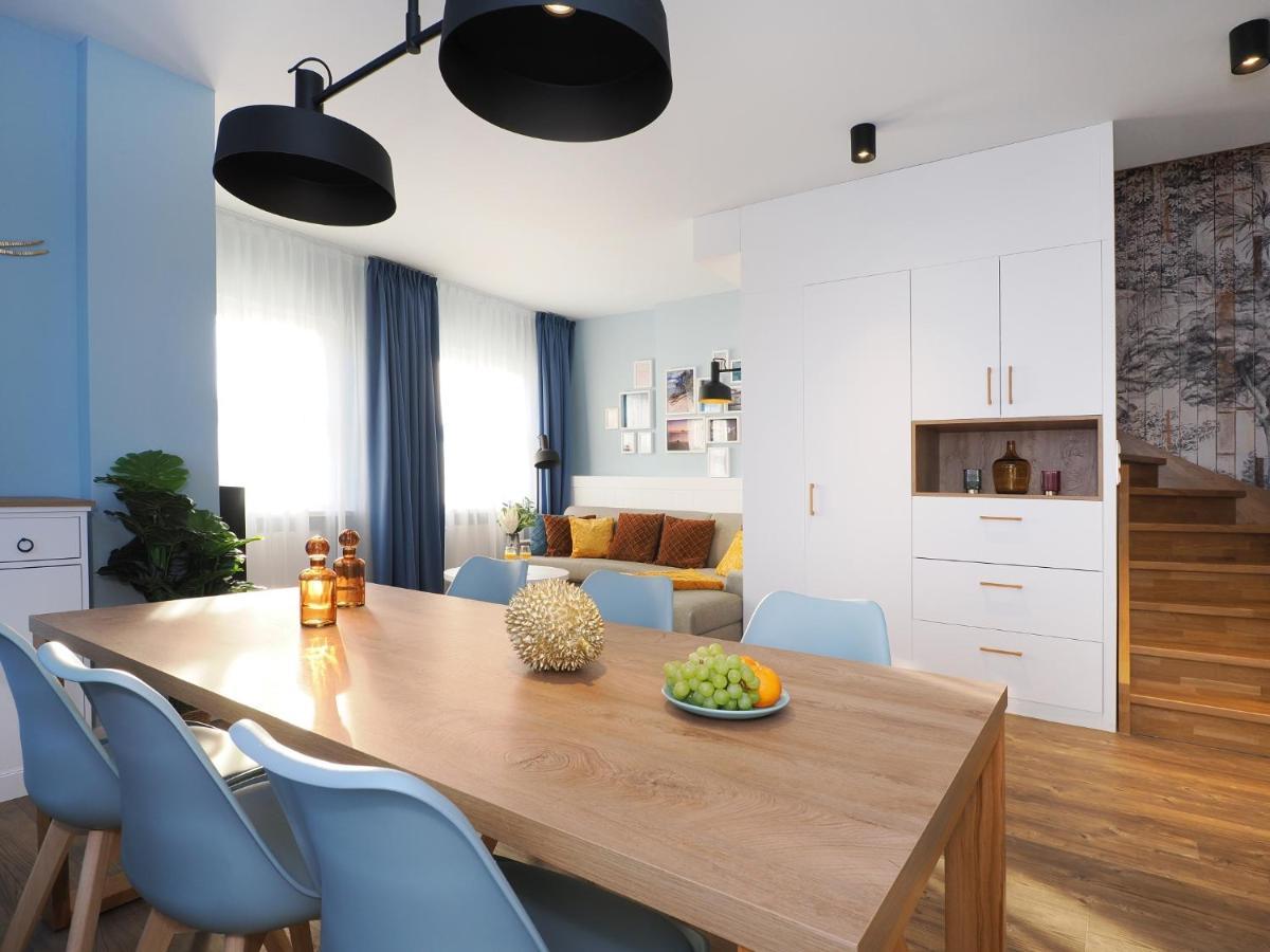 Seebruecke Heringsdorf - Appartement Mit 2 Schlafzimmern Und Terrasse S21 Dış mekan fotoğraf
